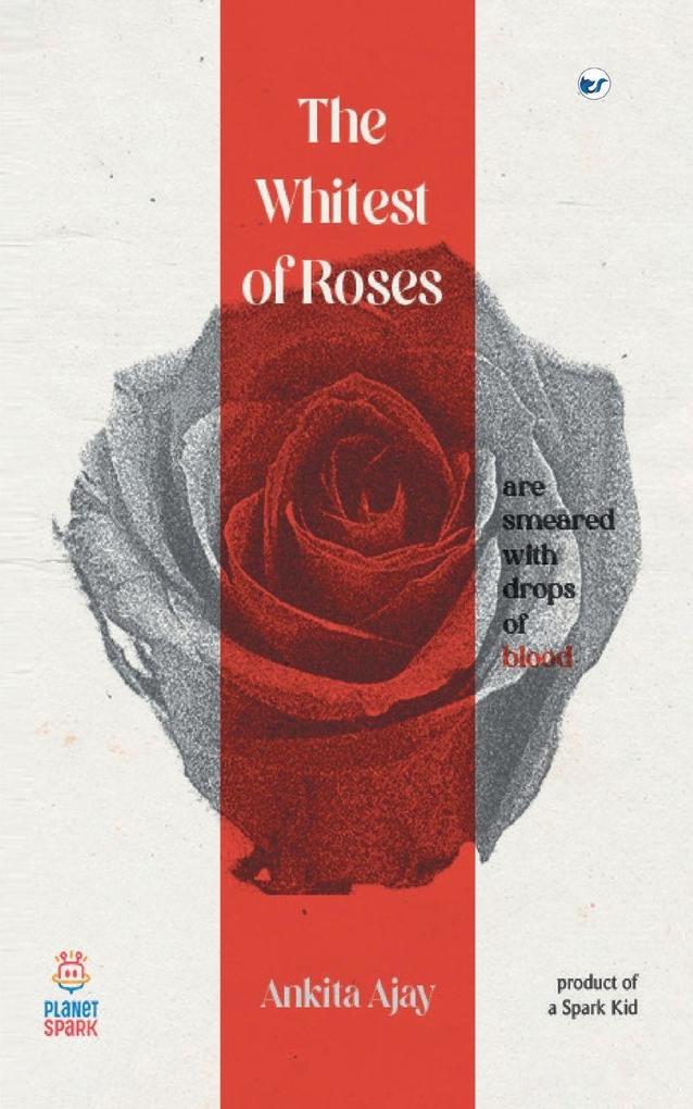 The Whitest of Roses