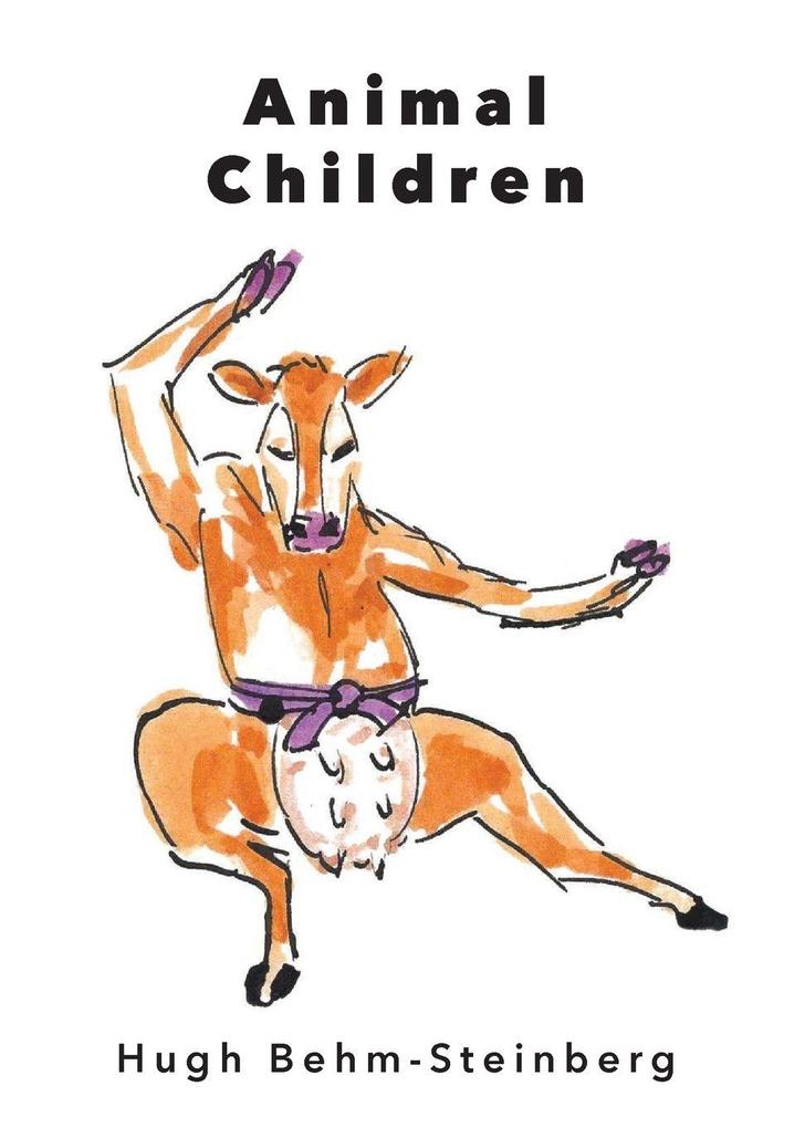 Animal Children