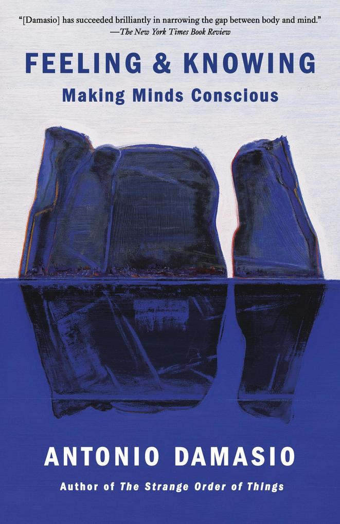 Image of Feeling & Knowing
