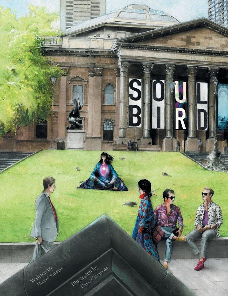 Soulbird