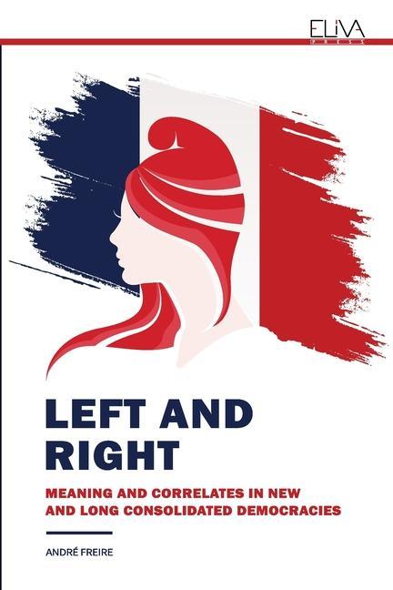 Left and Right: Meaning and Correlates in New and Long Consolidated Democracies