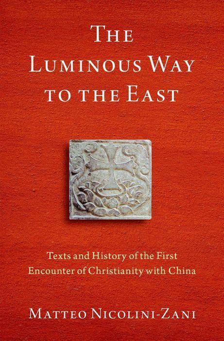 The Luminous Way to the East