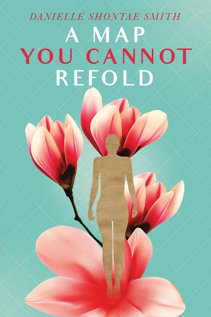 A Map You Cannot Refold