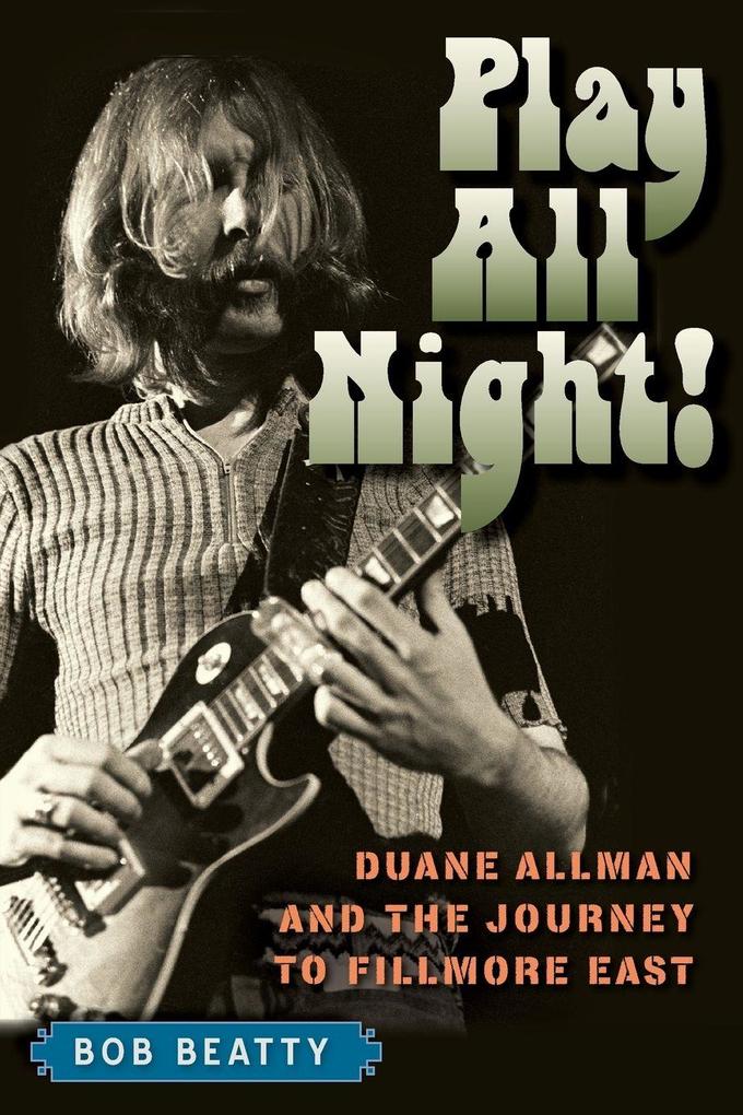 Play All Night!