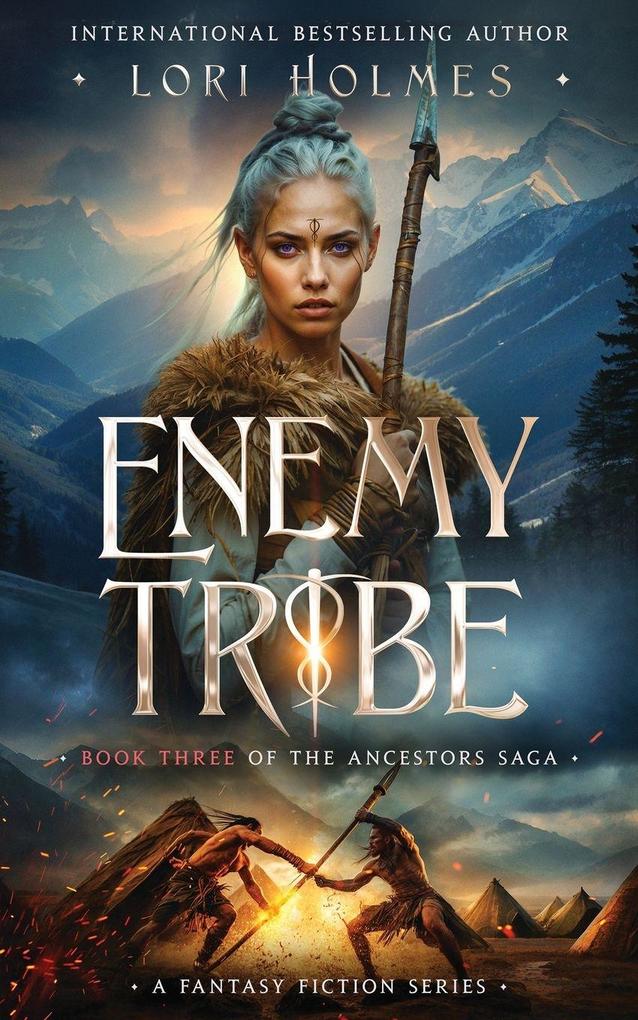 Enemy Tribe