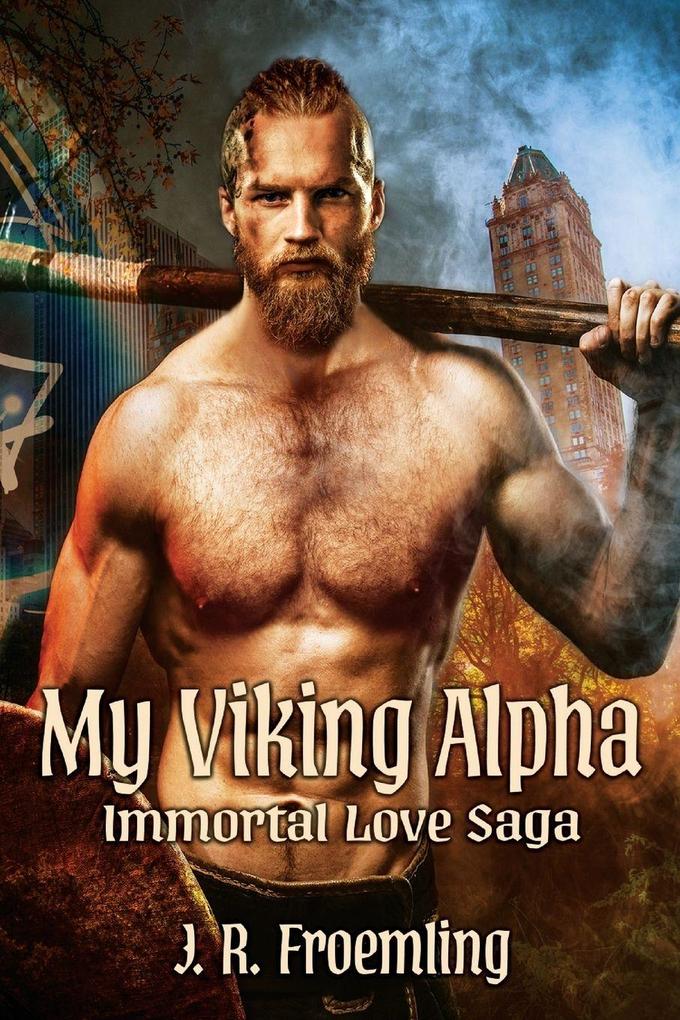 My Viking Alpha
