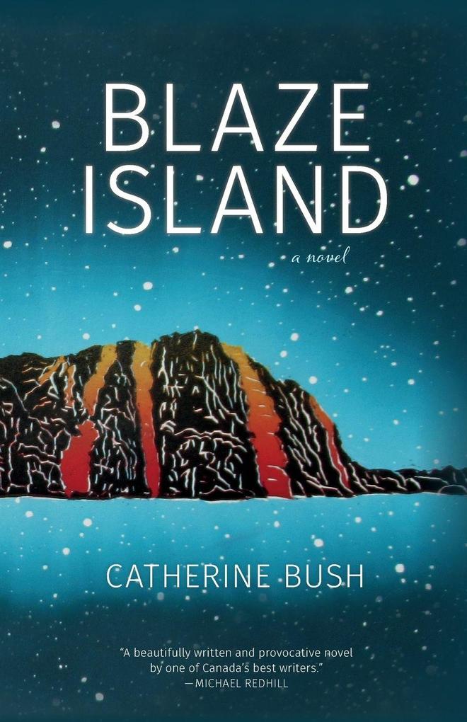 Blaze Island