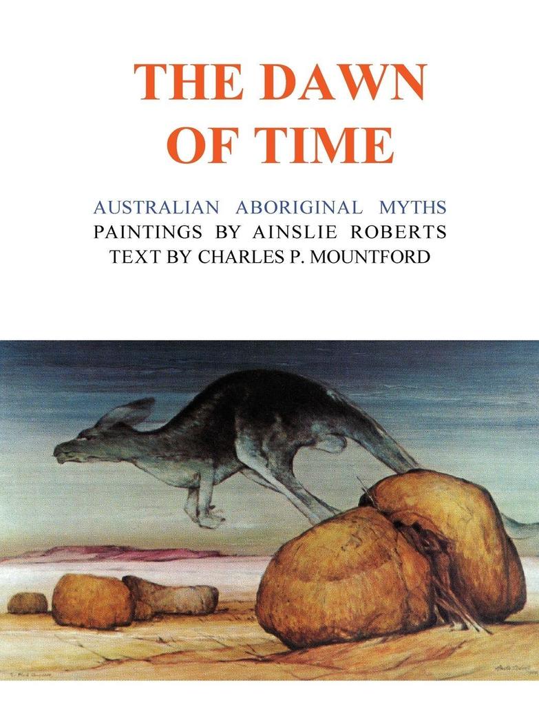 The Dawn of Time