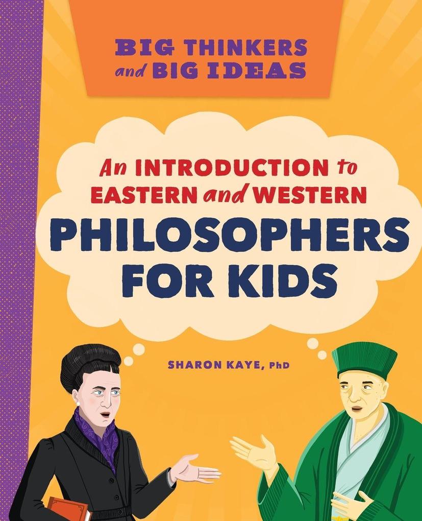 Big Thinkers and Big Ideas