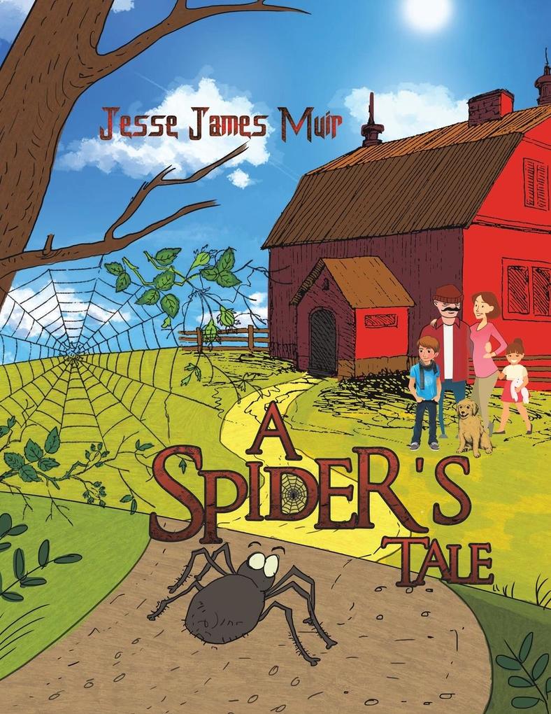A Spider‘s Tale