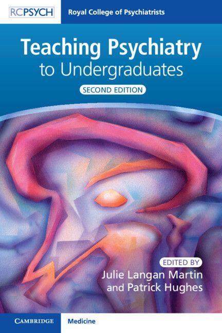 Teaching Psychiatry to Undergraduates