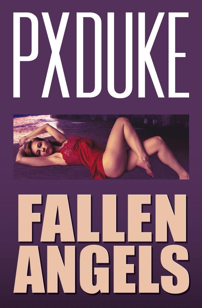 Fallen Angels