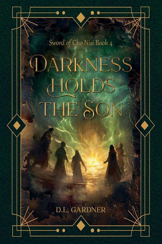 Darkness Holds the Son