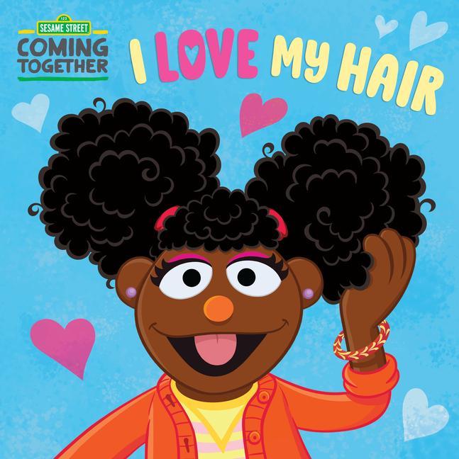  My Hair (Sesame Street)