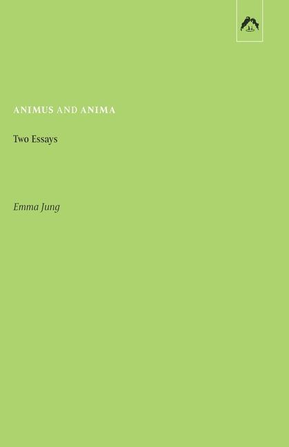 Animus and Anima: Two Essays