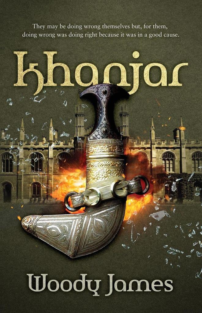 Khanjar