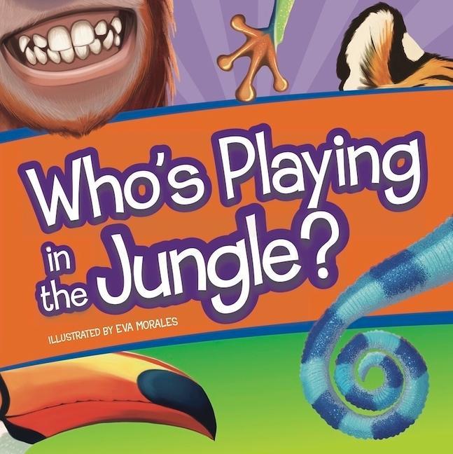 Whos Playing in the Jungle