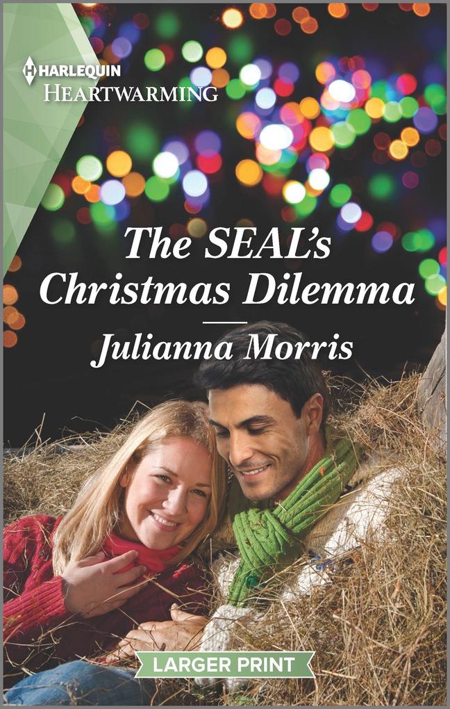 The Seal‘s Christmas Dilemma: A Clean Romance