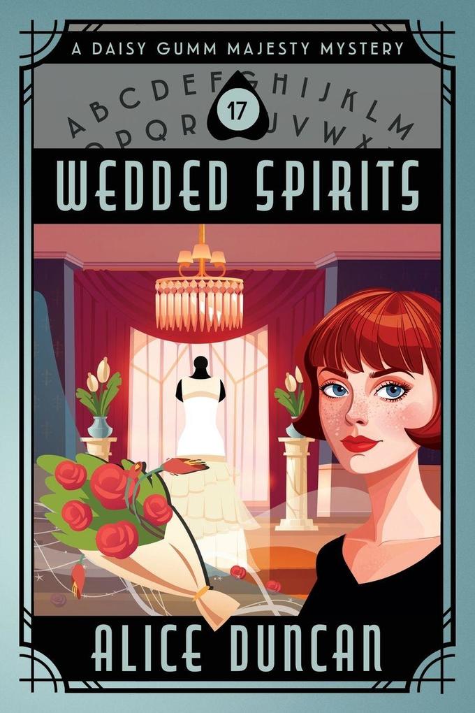 Wedded Spirits