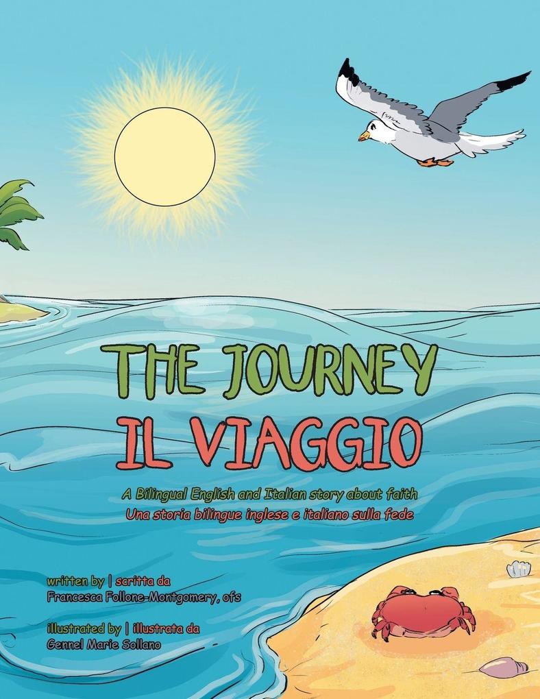 The Journey
