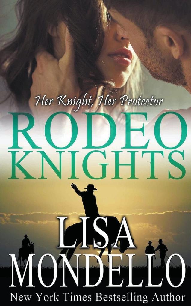 Her Knight Her Protector