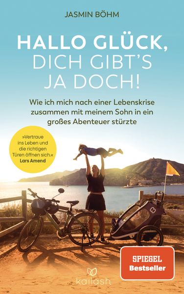 Hallo Glück dich gibt's ja doch!