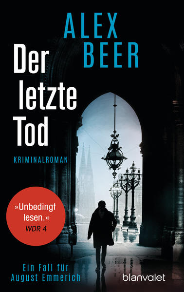 Blanvalet Taschenbuchverl Der Letzte Tod