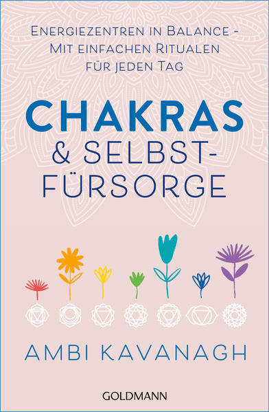 Image of Chakras & Selbstfürsorge