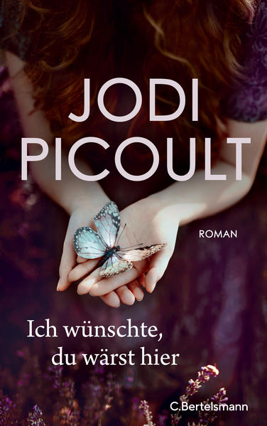 Ich wünschte du wärst hier