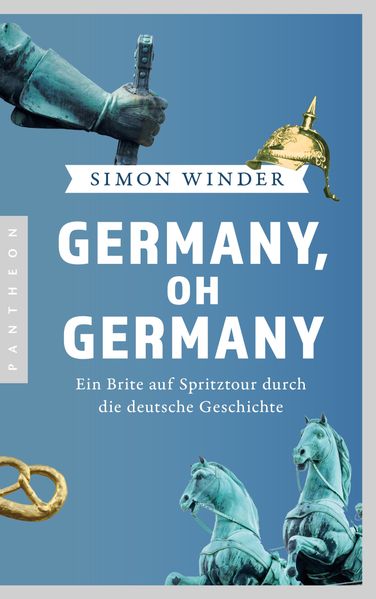Germany oh Germany