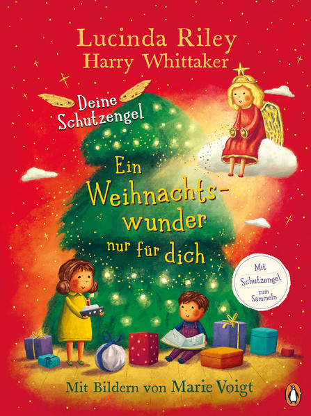 Image of Deine Schutzengel - Ein Weihnachtswunder nur für dich