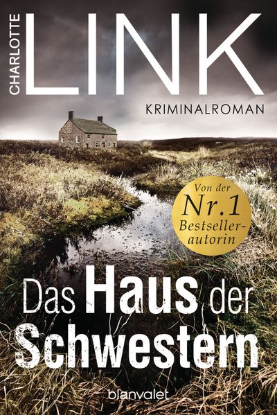 Blanvalet Taschenbuchverl Das Haus Der Schwestern