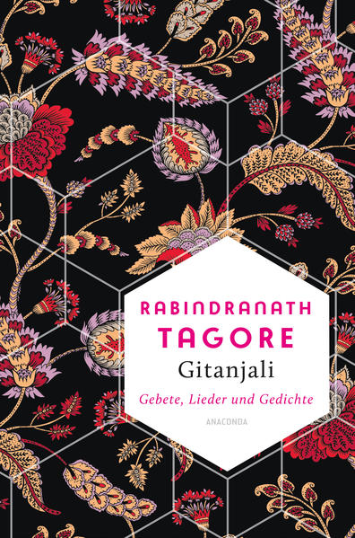 Image of Gitanjali - Gebete Lieder und Gedichte