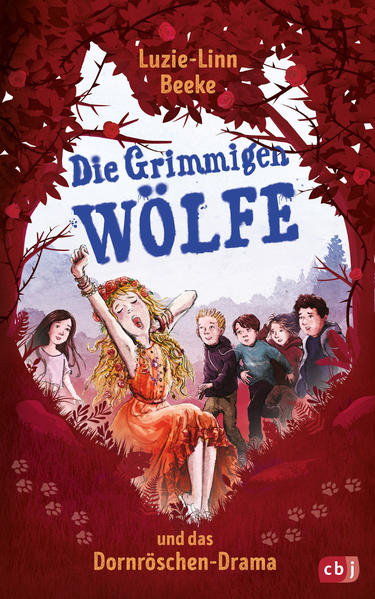 Image of Die Grimmigen Wölfe und das Dornröschen-Drama