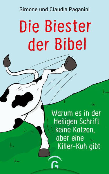 Image of Die Biester der Bibel