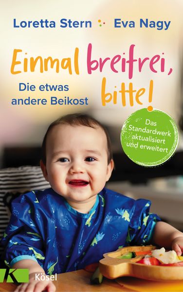 Einmal breifrei bitte!