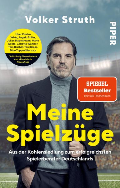 Meine Spielzüge