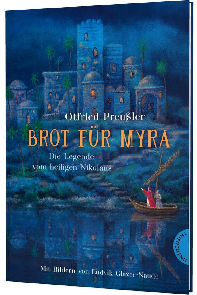 Thienemann Brot Für Myra - Bild 6