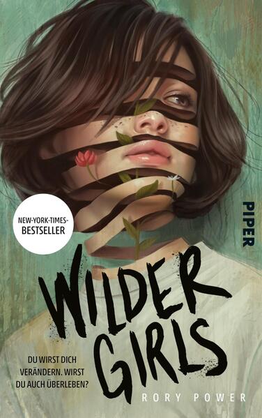 Piper Verlag GmbH Wilder Girls