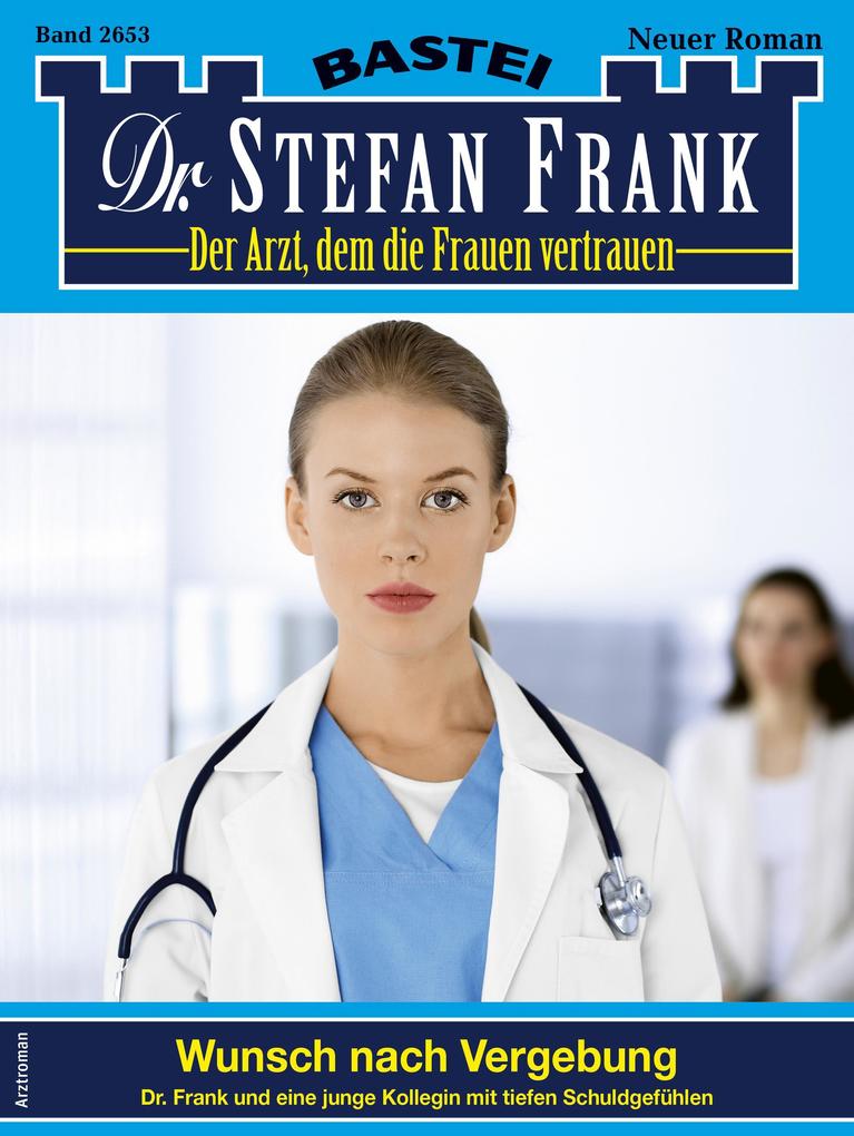 Dr. Stefan Frank 2653
