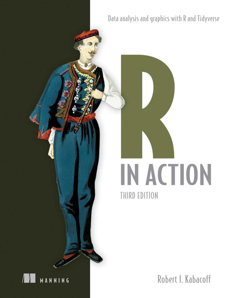 R in Action Third Edition