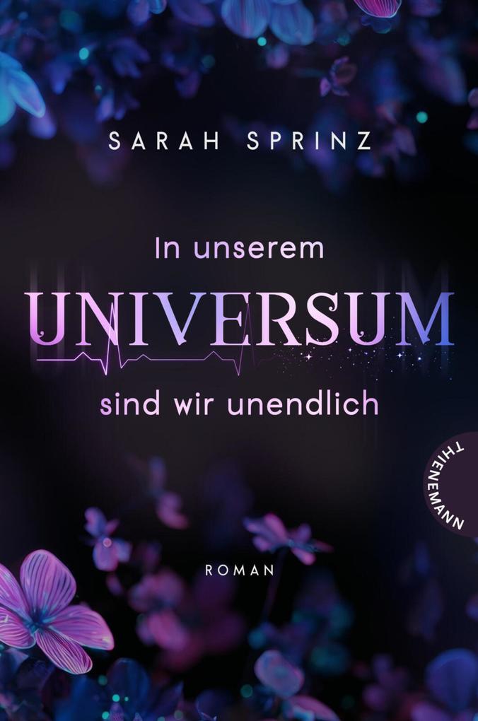 In unserem Universum sind wir unendlich
