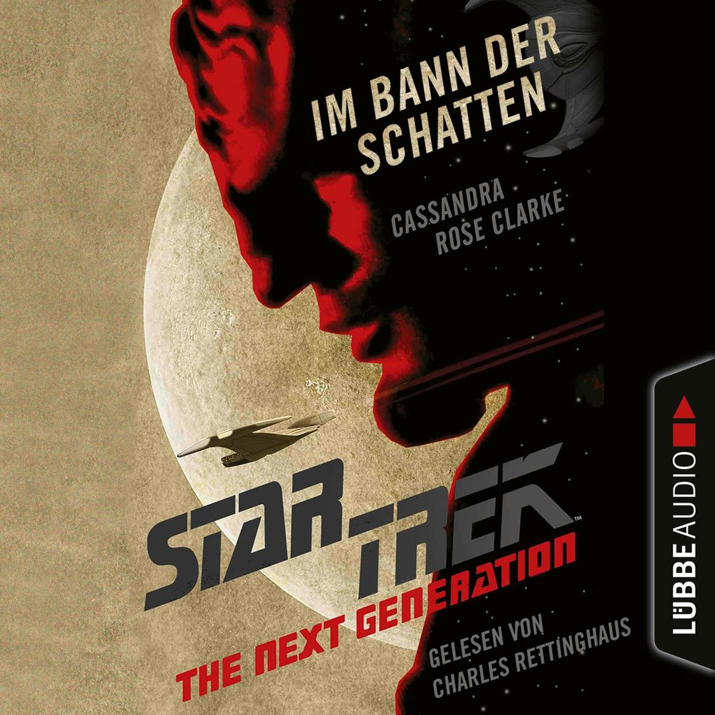 Star Trek - The Next Generation - Im Bann der Schatten