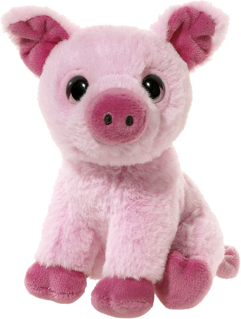 Heunec - Misanimo - Mini-Mi Schwein14 cm