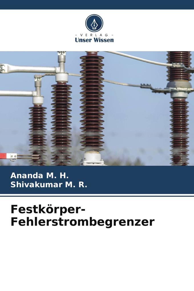 Festkörper-Fehlerstrombegrenzer