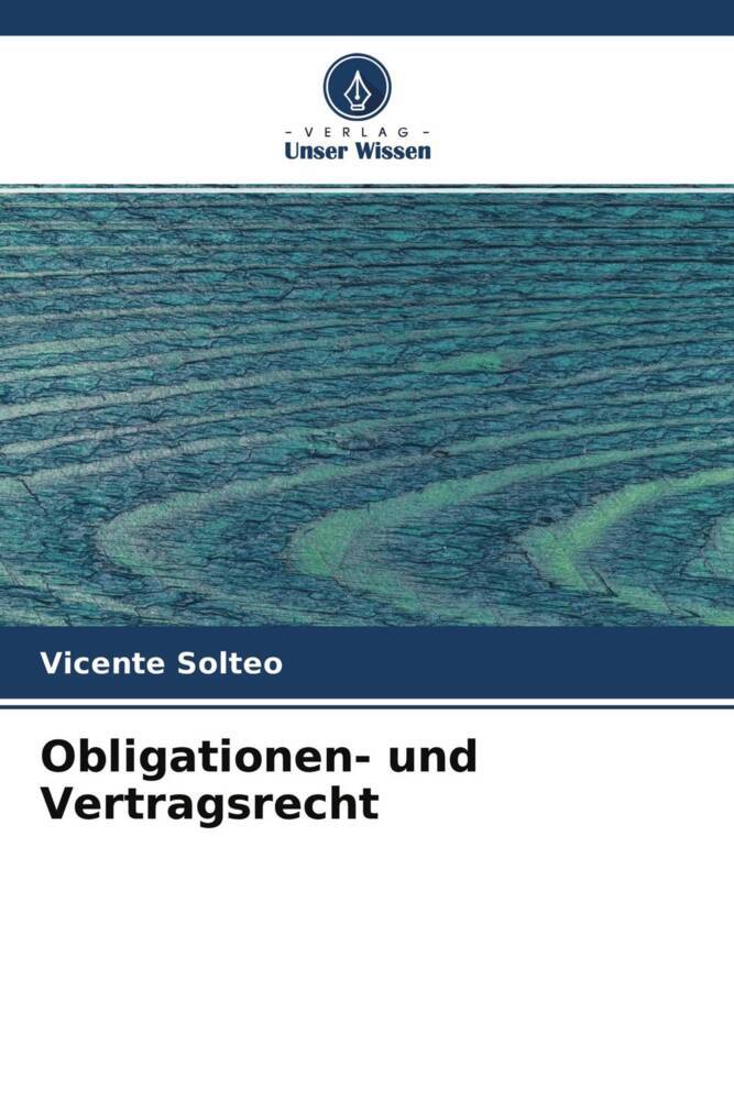 Obligationen- und Vertragsrecht