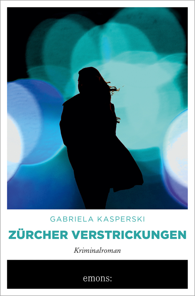 Emons Verlag Zürcher Verstrickungen
