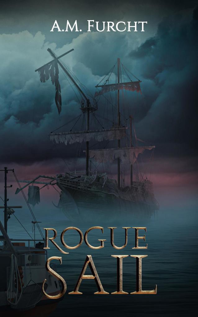Rogue Sail