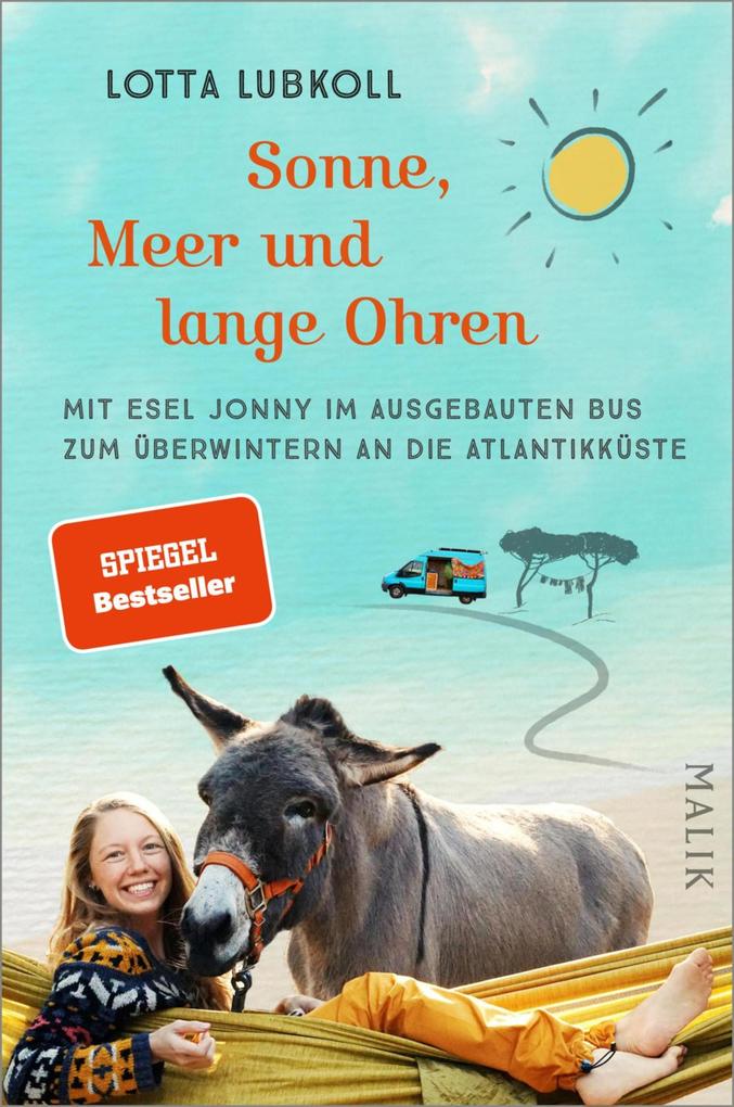 Sonne Meer und lange Ohren