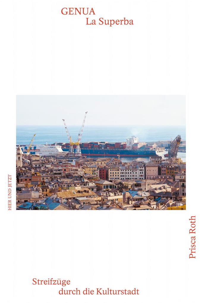 Genua - La Superba